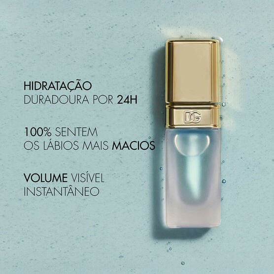 LIP OIL PLUMPER FRESH